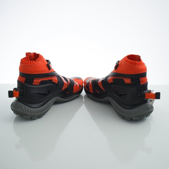 NikeLab NSW Gaiter Boot (Red) - Size 10.5 main image 6